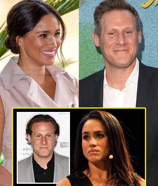 Meghan’s ex-husband’s sweet revenge: He reveals the truth about the fake pregnancy, saying, “She calculated it cleverly.”