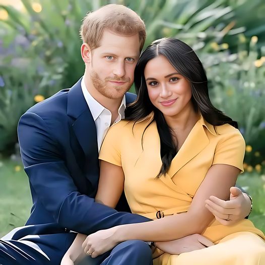 Meghan grinned mischievously as she boldly declared the next venture with the title “Queen of England,” disregarding any attempts by King Charles and William to intervene: “They won’t be able to stop us.”