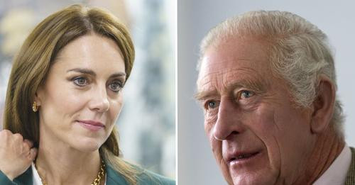Kate Middleton news: Royal provides Princess of Wales and King Charles updates during TV interview